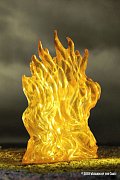 D&D Icons of the Realms Miniatury kouzel Efekty: Ohnivá stěna a Ledová stěna – Poškozený obal